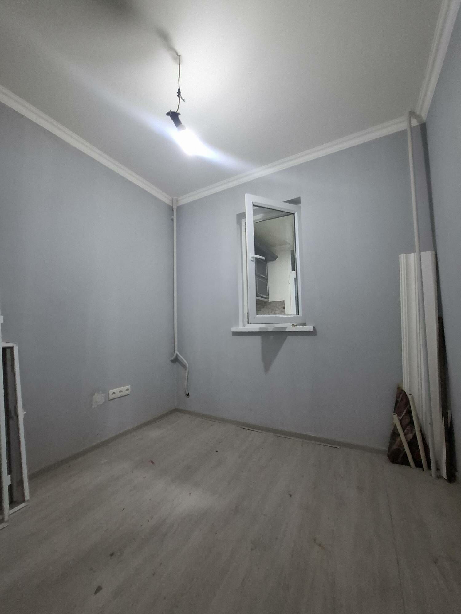 1мкр Шевченко Репина 2ком - Aşgabat - img 7