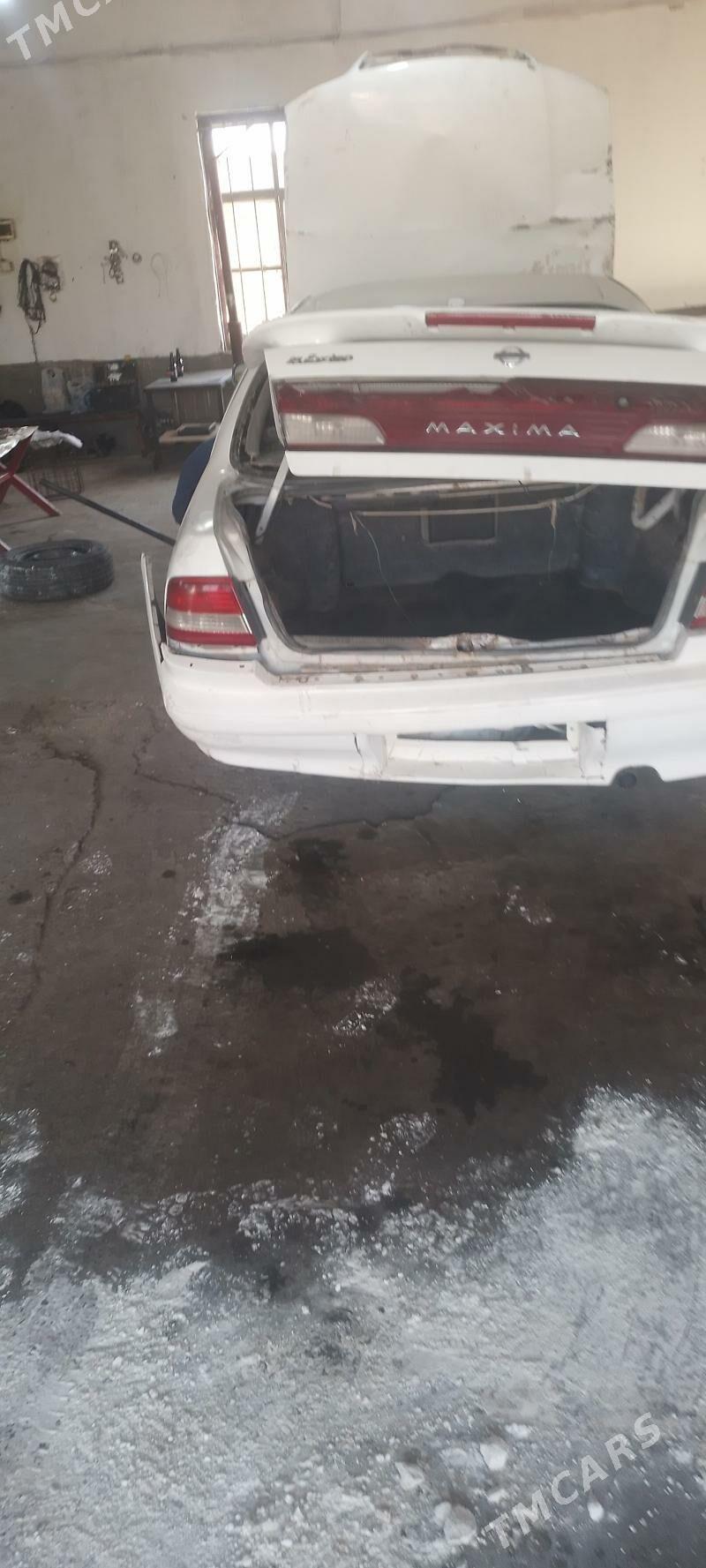 Nissan Cefiro 1995 - 15 000 TMT - Türkmenabat - img 2