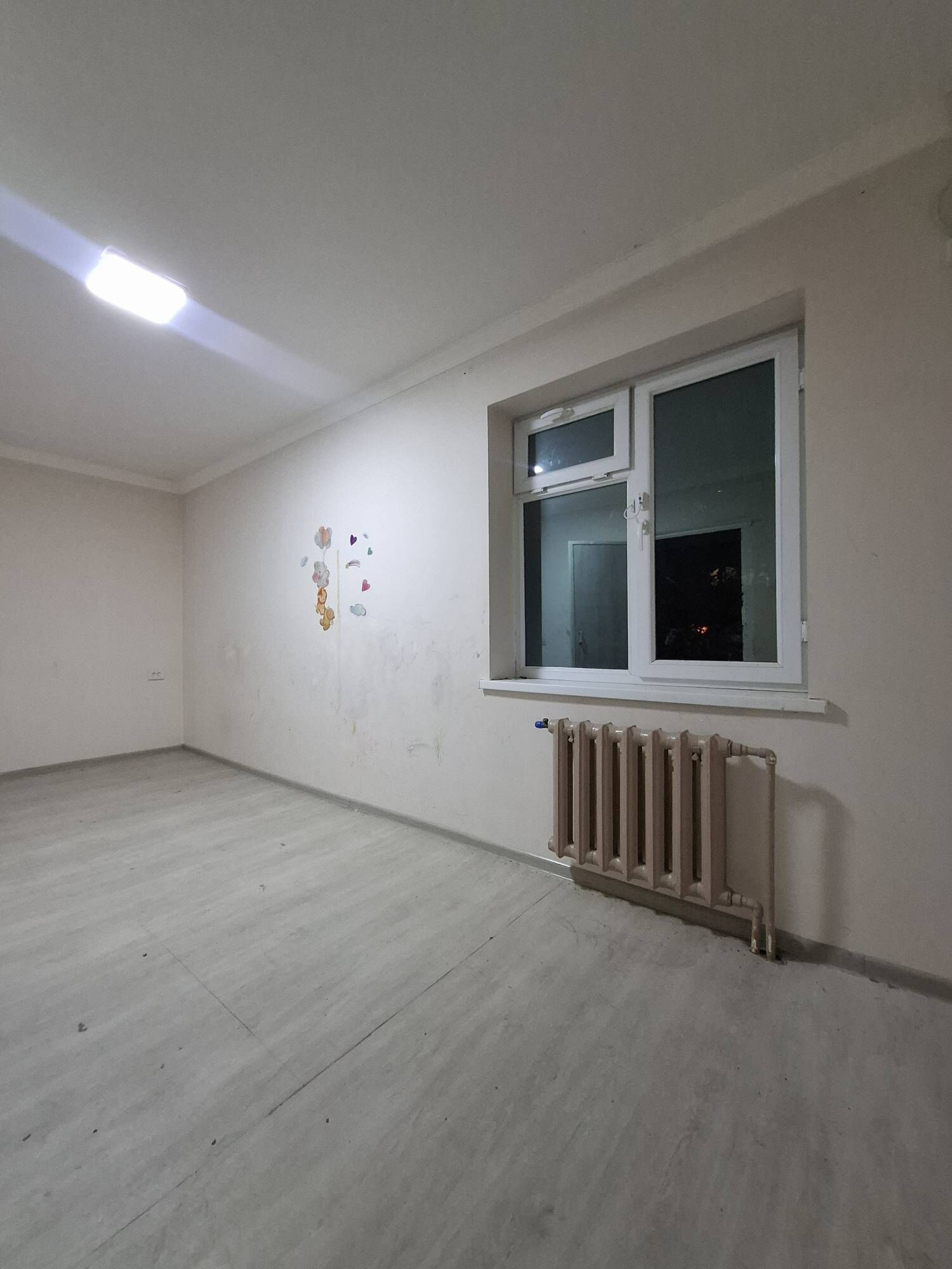 1мкр Шевченко Репина 2ком - Aşgabat - img 2