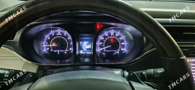 Toyota Avalon 2016 - 350 000 TMT - Magdanly - img 1
