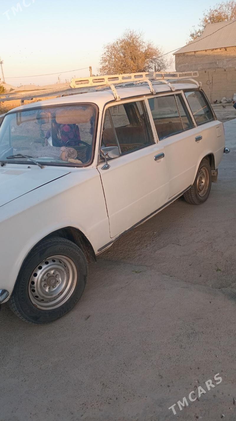 Lada 2102 1983 - 26 000 TMT - Gökdepe - img 1