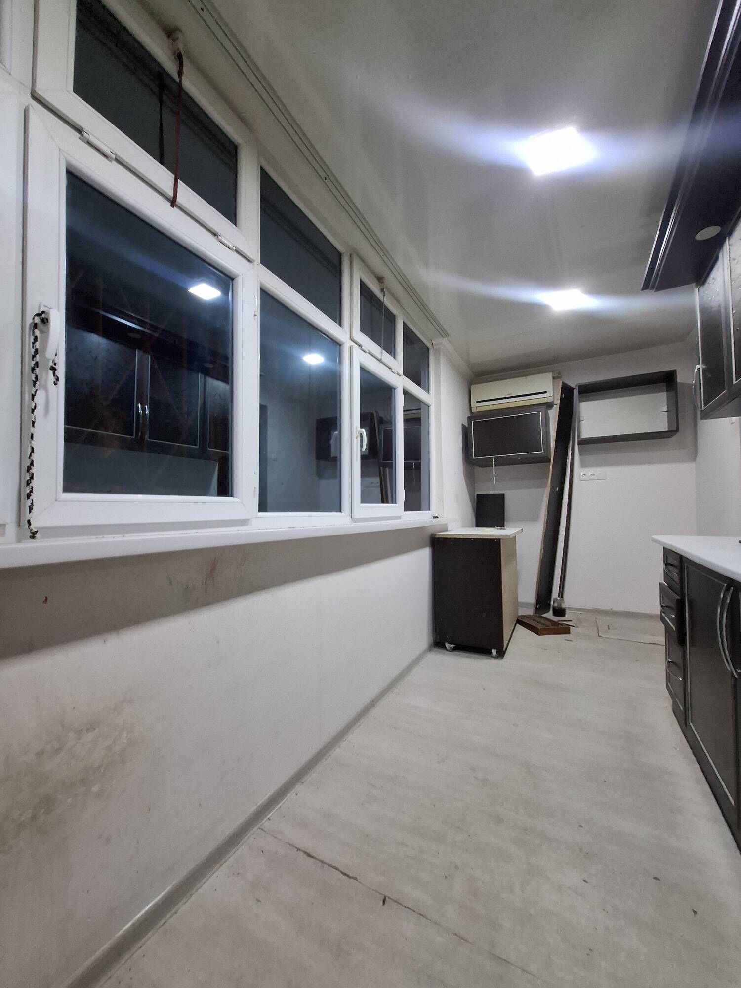 1мкр Шевченко Репина 2ком - Aşgabat - img 5