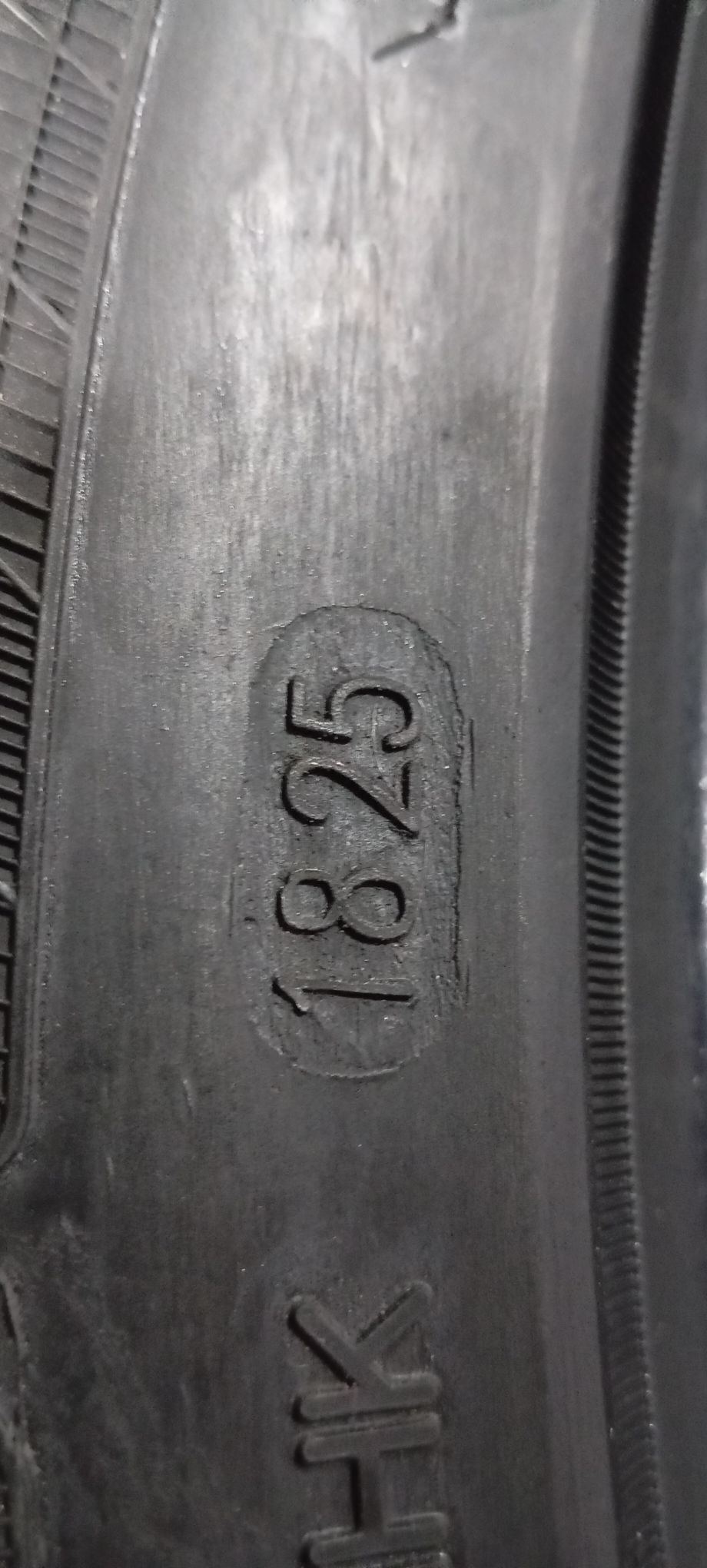 235 55 20 kapsen yyl 2025 3 000 TMT - Гарадамак - img 4