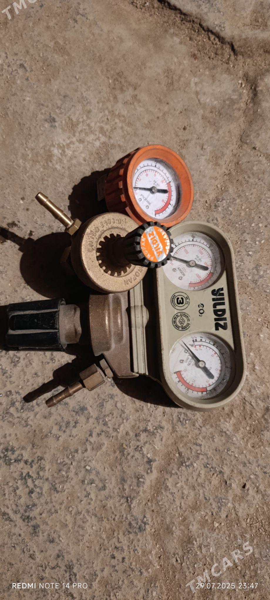 Yildiz Редуктор - Balkanabat - img 2