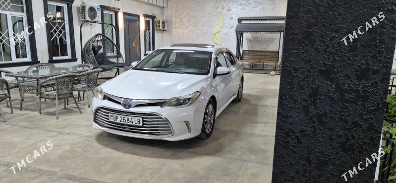 Toyota Avalon 2016 - 350 000 TMT - Magdanly - img 7