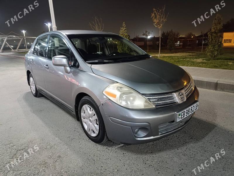 Nissan Versa 2010 - 115 000 TMT - Türkmenabat - img 1
