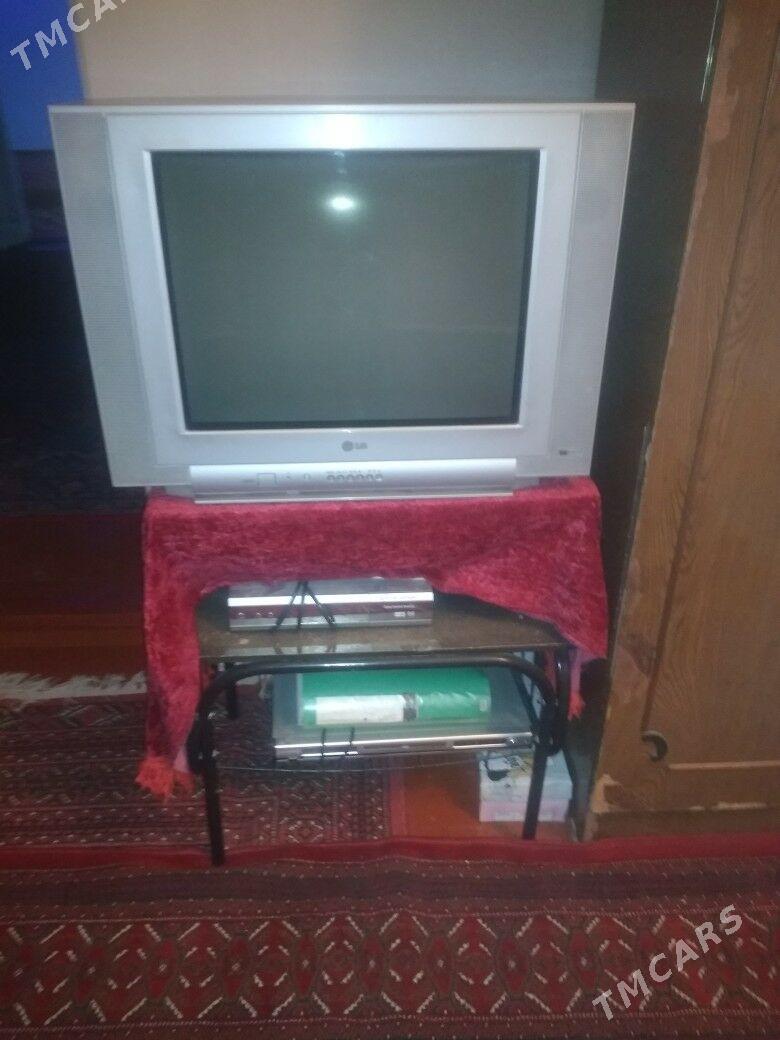 tel dwd - Дашогуз - img 2