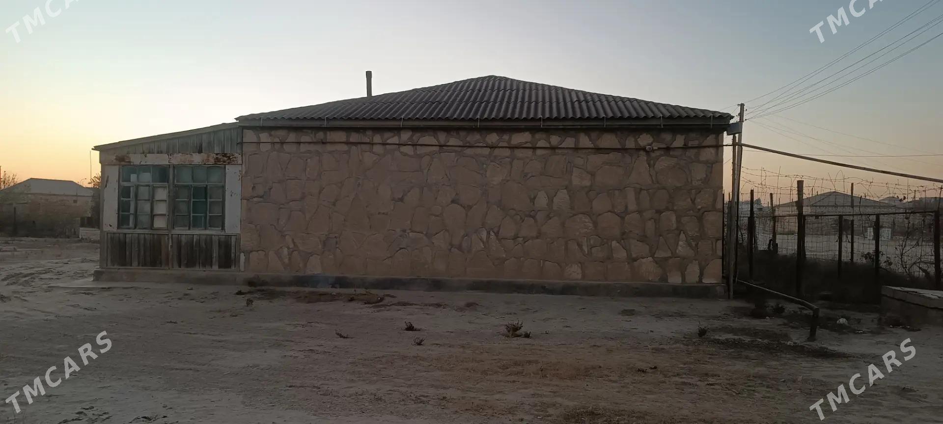 Plan jay Etrekde - Etrek - img 3