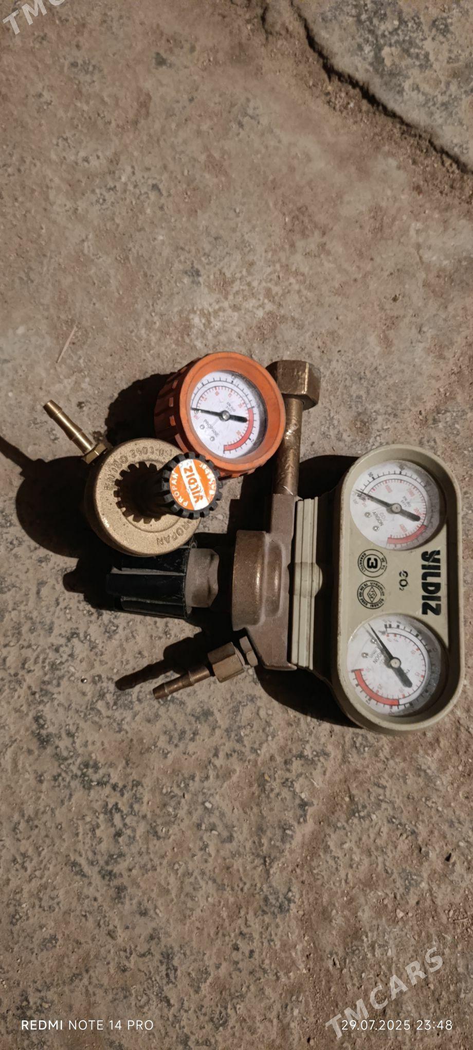 Yildiz Редуктор - Balkanabat - img 1