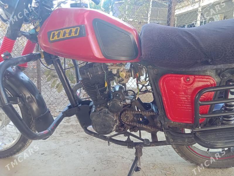 Fekon FK200-14G 2022 - 11 000 TMT - Бахарден - img 4