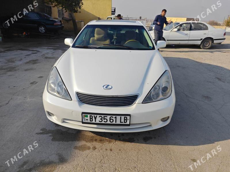 Lexus ES 330 2006 - 230 000 TMT - Kerki - img 3