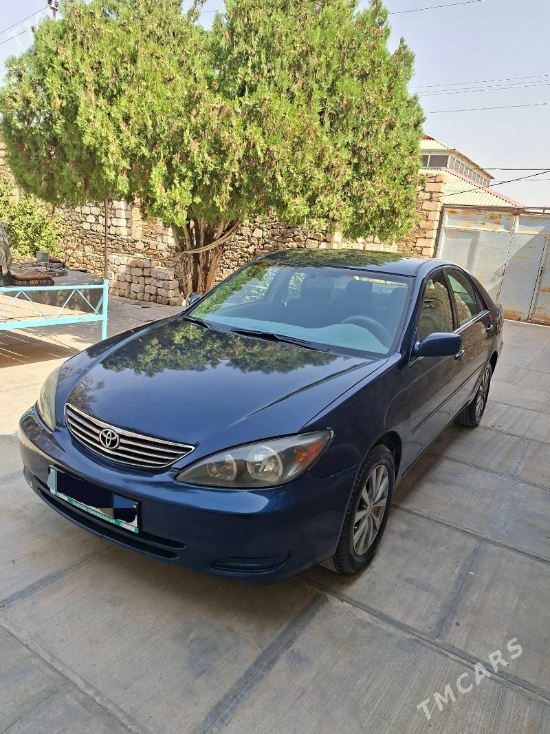 Toyota Camry 2002 - 180 000 TMT - Magdanly - img 2