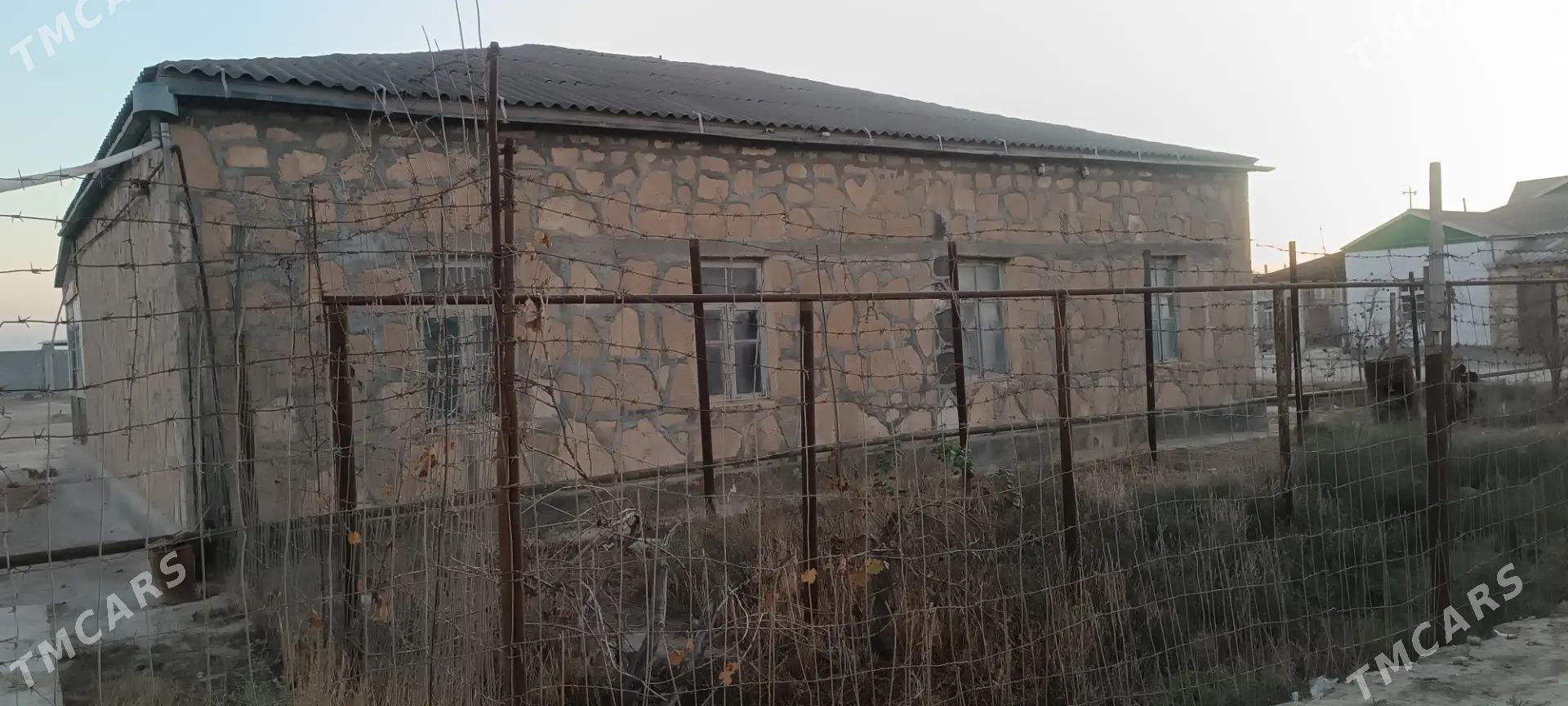 Plan jay Etrekde - Etrek - img 7