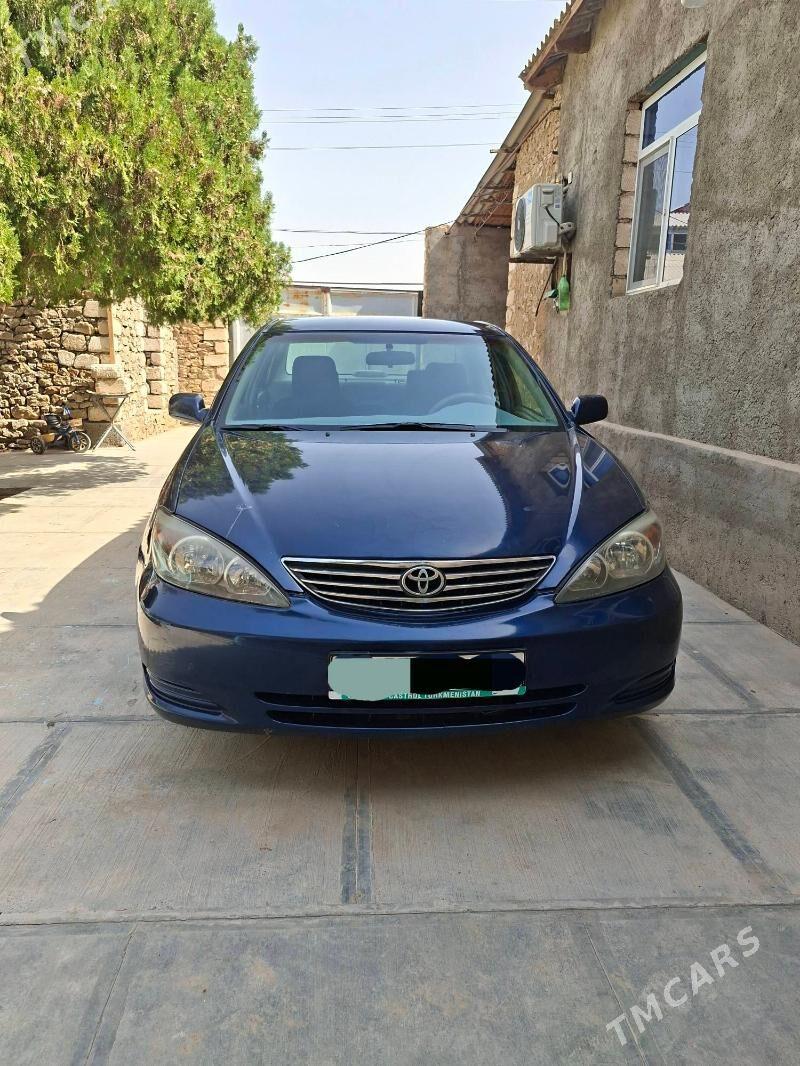 Toyota Camry 2002 - 180 000 TMT - Magdanly - img 1