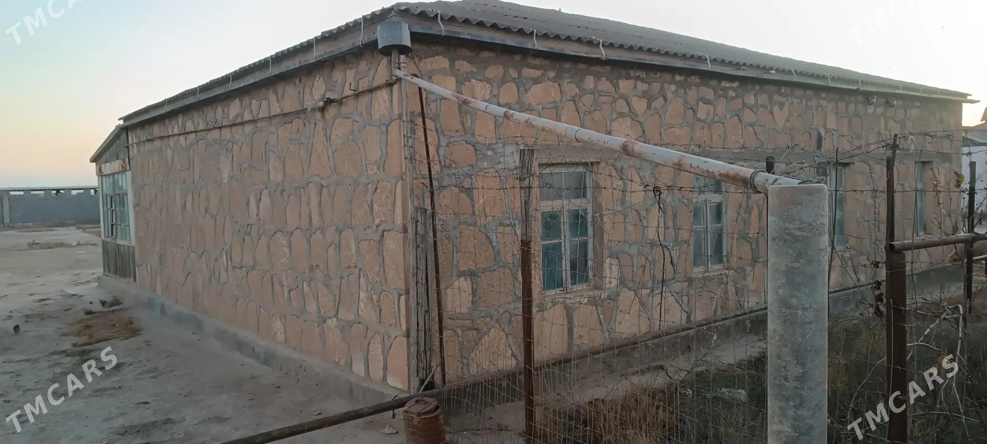 Plan jay Etrekde - Etrek - img 2