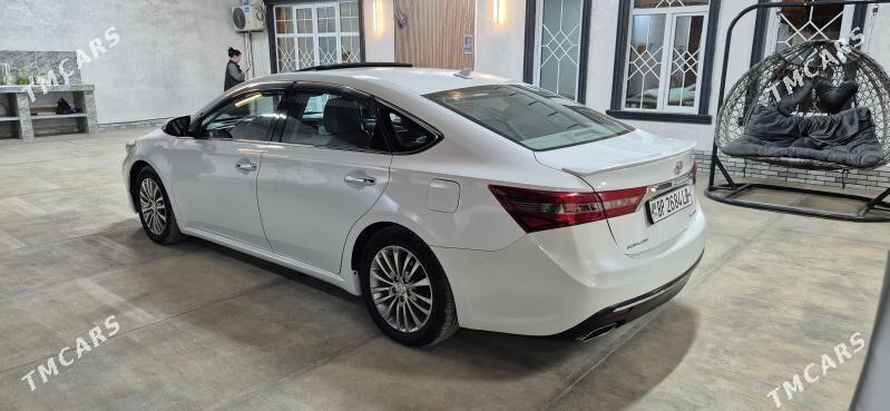 Toyota Avalon 2016 - 350 000 TMT - Magdanly - img 2