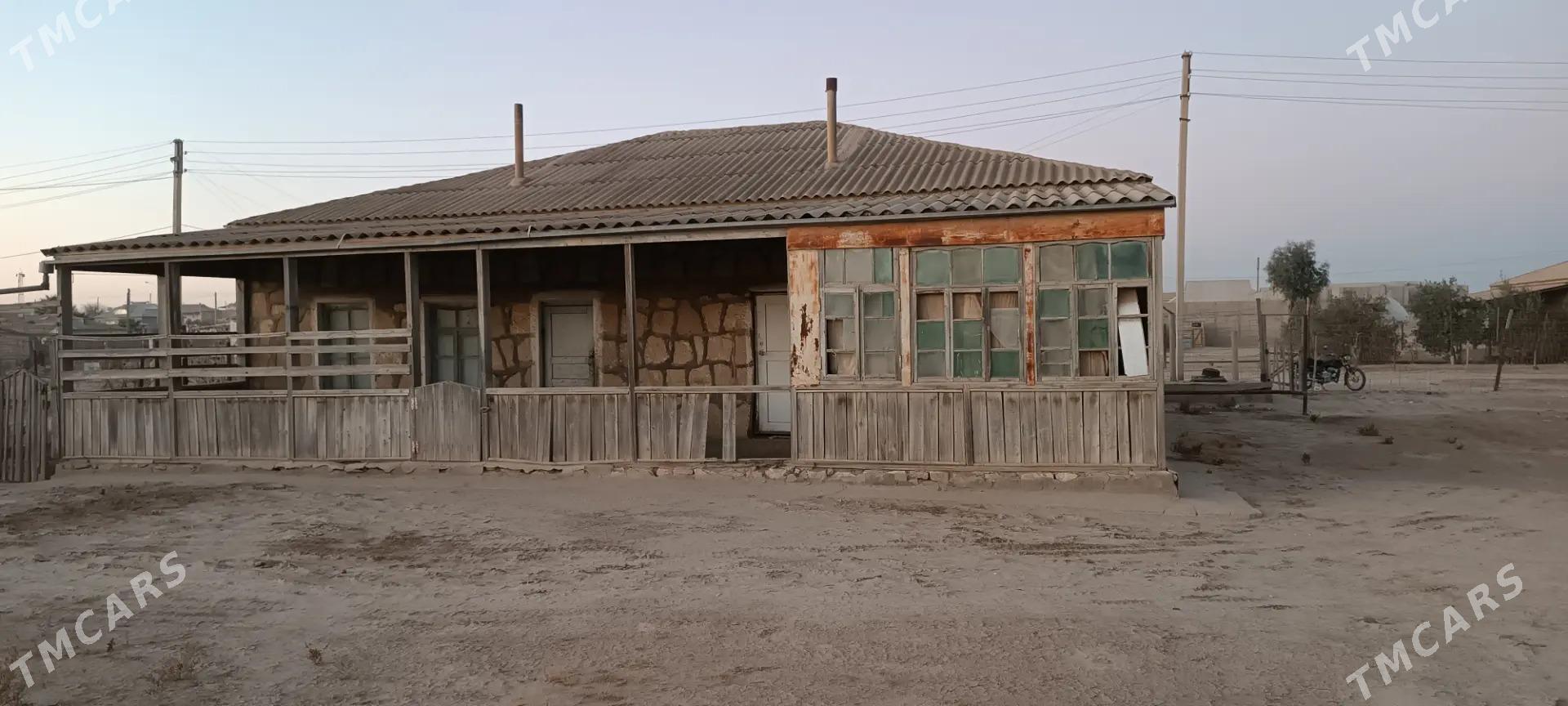 Plan jay Etrekde - Etrek - img 4