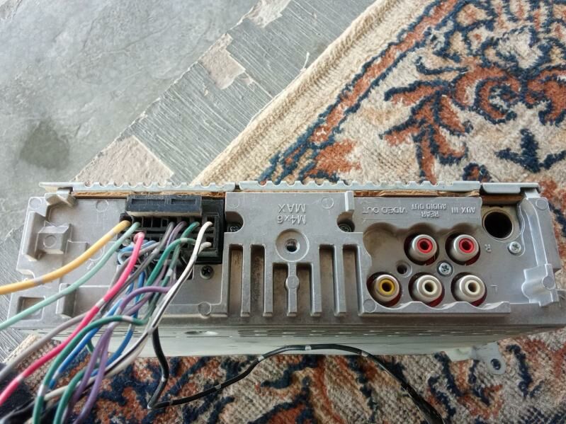 sony 400 TMT - Gubadag - img 3