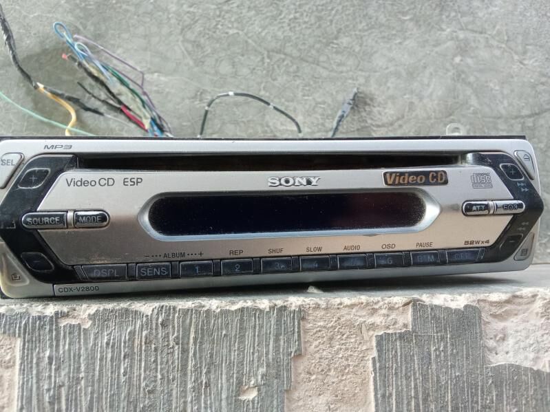 sony 400 TMT - Gubadag - img 1