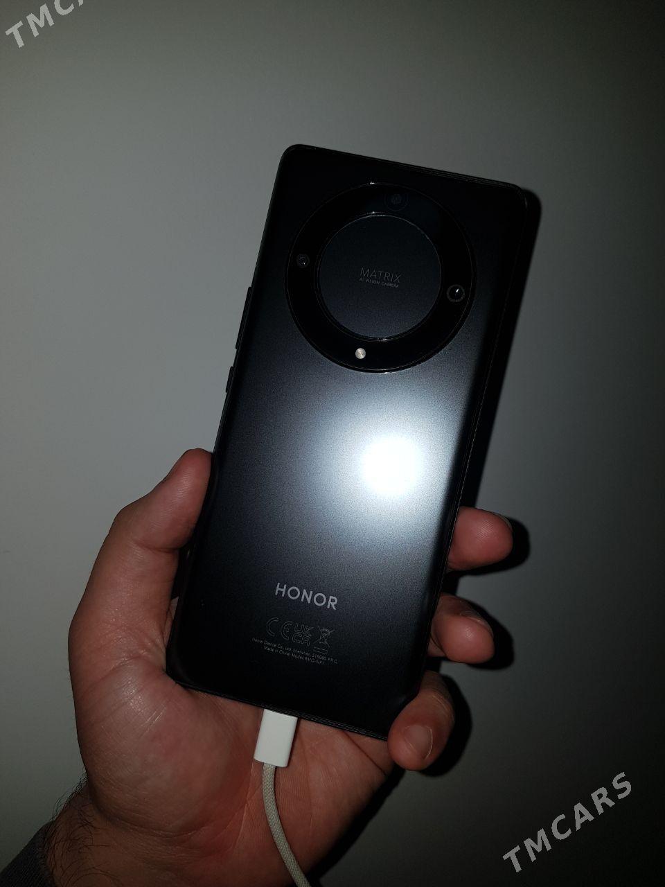 Honor x9a - Ашхабад - img 2