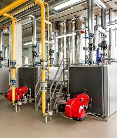 REMONT KOMBİ KOTÝOL GAZ KOLONK - Ашхабад - img 8