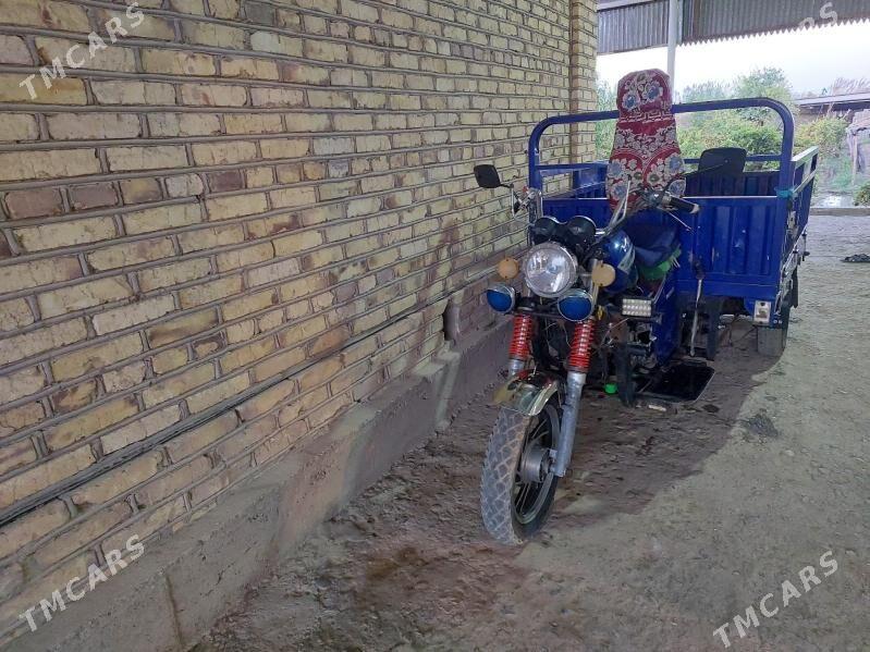 Fekon FK200-14G 2014 - 20 000 TMT - Сакарчага - img 2