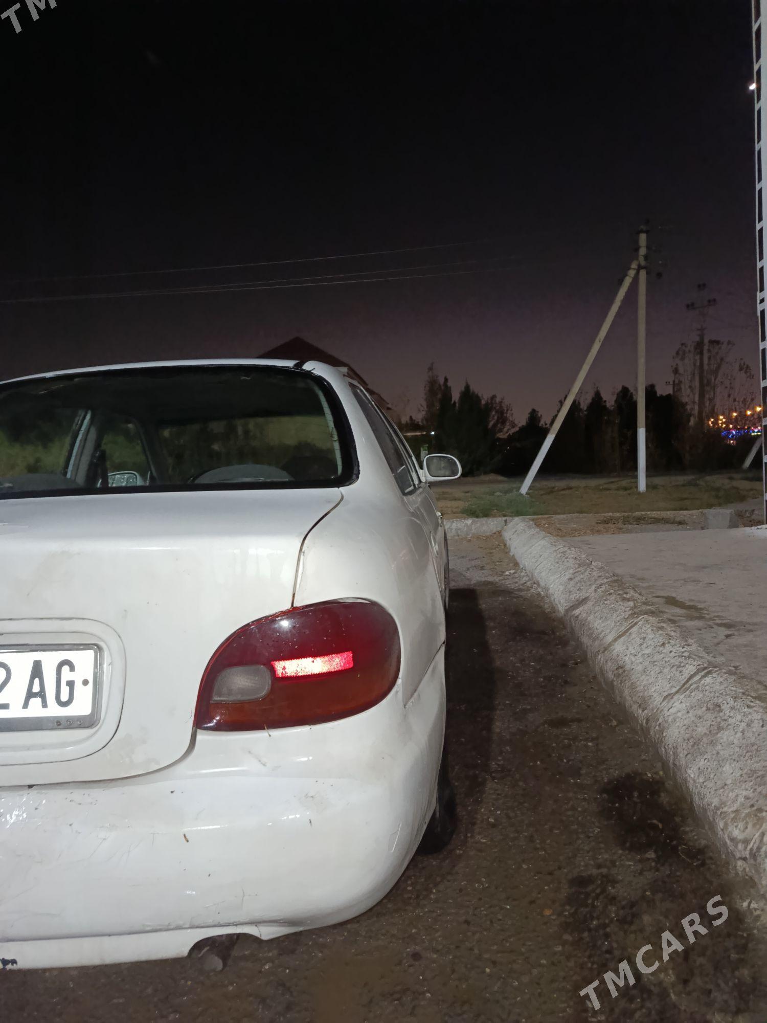 Hyundai Accent 1996 - 25 000 TMT - Чоганлы - img 3
