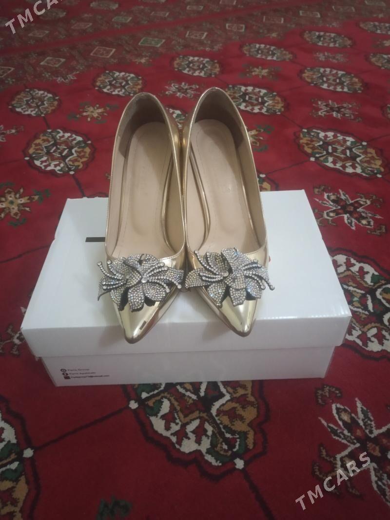 kovus ayakgap - Çoganly - img 2