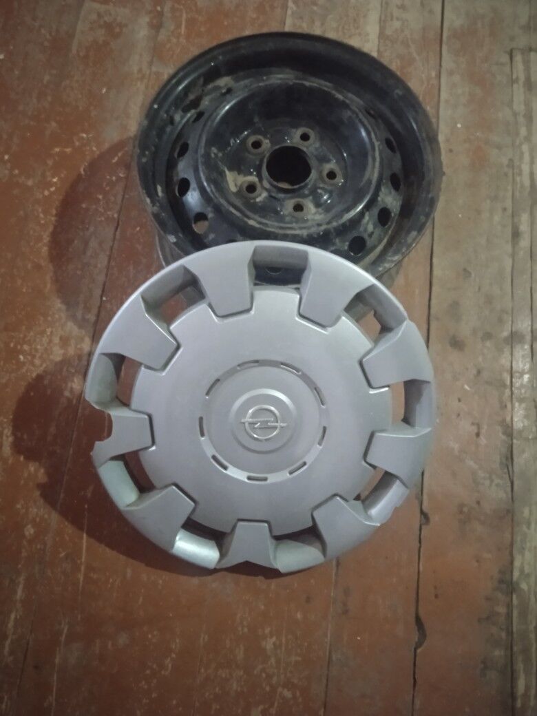 diska 150 TMT - Daşoguz - img 2