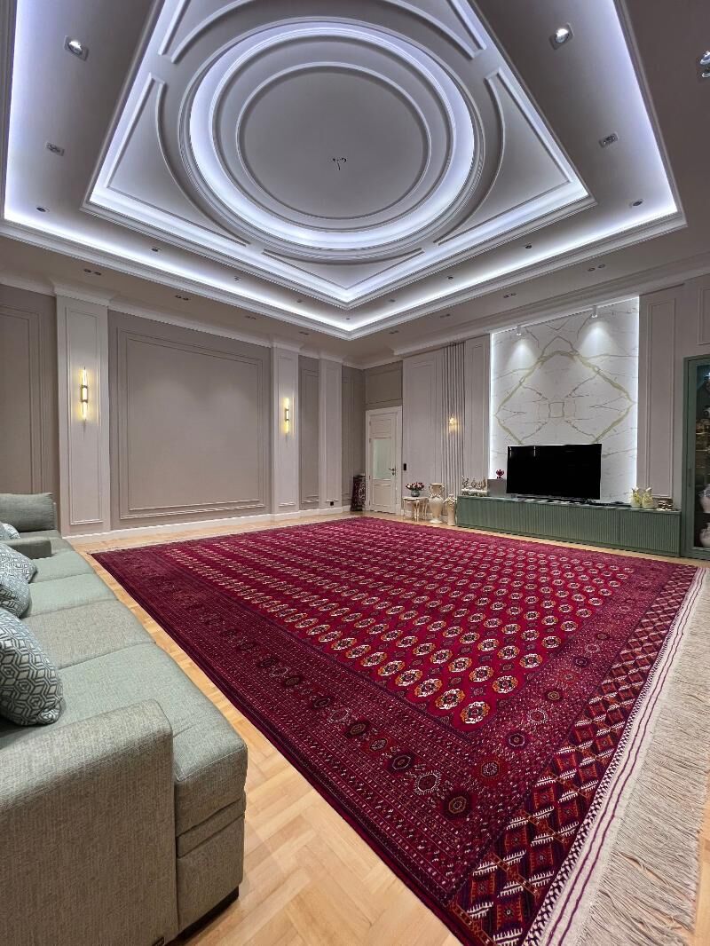 Şaýoly Elitka 4komnat  - Aşgabat - img 3