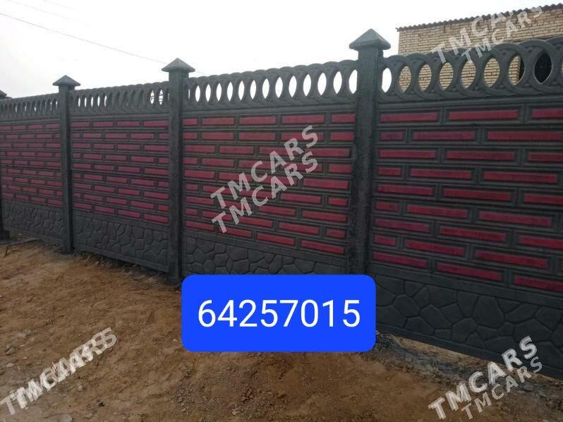 beton zanor - Türkmenabat - img 2