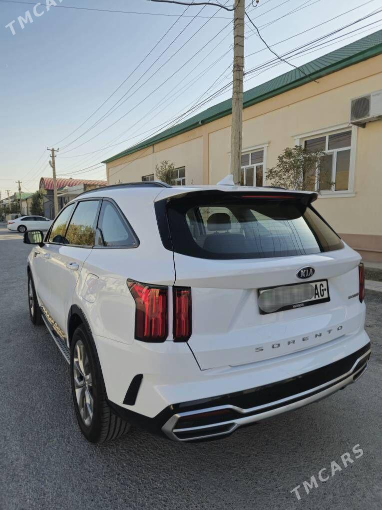Kia Sorento 2021 - 480 000 TMT - Ашхабад - img 4