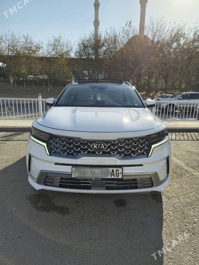 Kia Sorento 2021 - 480 000 TMT - Ашхабад - img 7