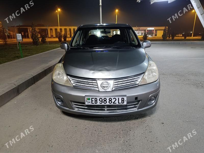 Nissan Versa 2010 - 115 000 TMT - Türkmenabat - img 5