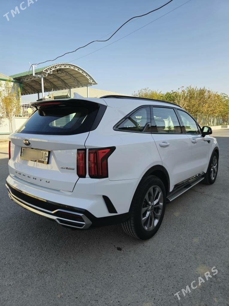 Kia Sorento 2021 - 480 000 TMT - Ашхабад - img 3