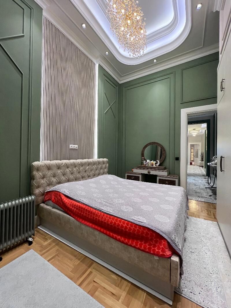 Şaýoly Elitka 4komnat  - Aşgabat - img 5