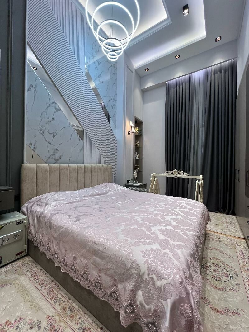 Şaýoly Elitka 4komnat  - Aşgabat - img 4