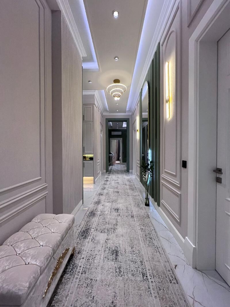 Şaýoly Elitka 4komnat  - Aşgabat - img 6