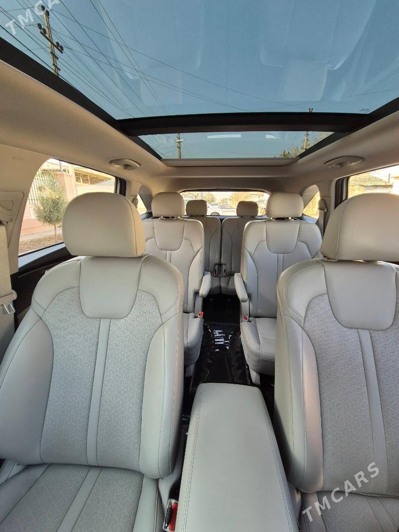 Kia Sorento 2021 - 480 000 TMT - Ашхабад - img 5