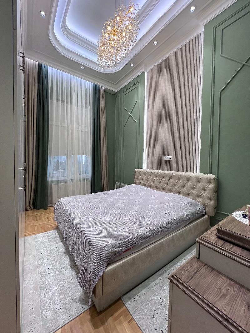 Şaýoly Elitka 4komnat  - Aşgabat - img 8