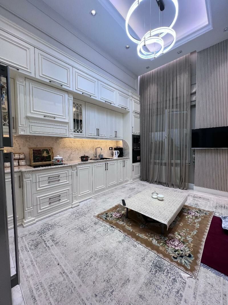 Şaýoly Elitka 4komnat  - Aşgabat - img 7