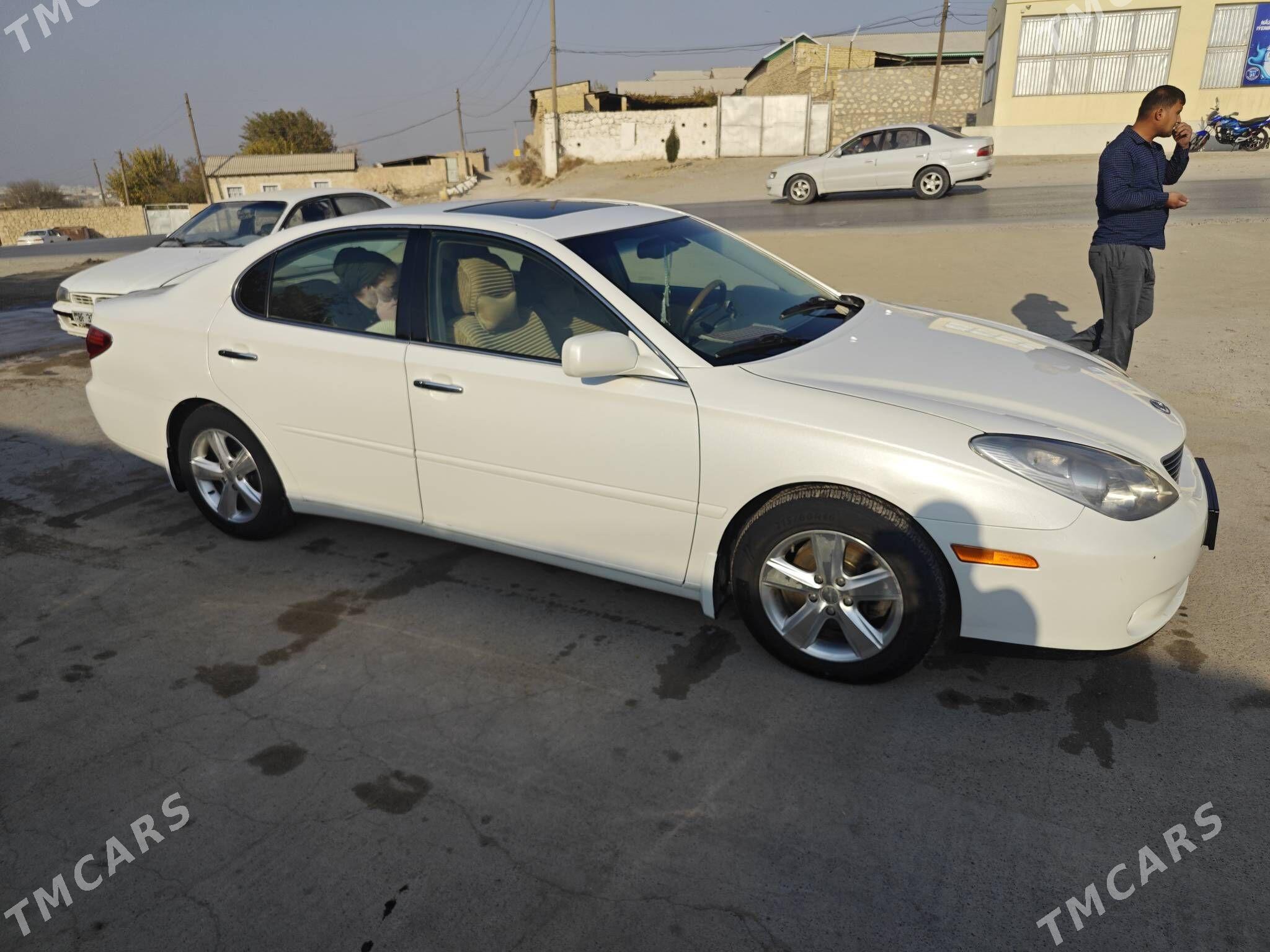 Lexus ES 330 2006 - 230 000 TMT - Kerki - img 2