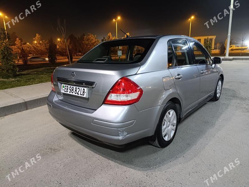 Nissan Versa 2010 - 115 000 TMT - Türkmenabat - img 7