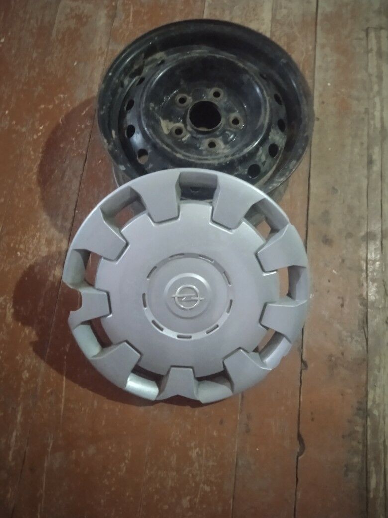 diska 150 TMT - Daşoguz - img 3