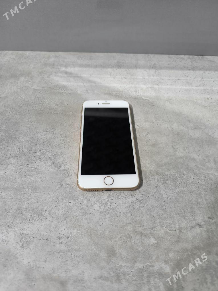 Ayfon8/64 - Türkmenabat - img 3