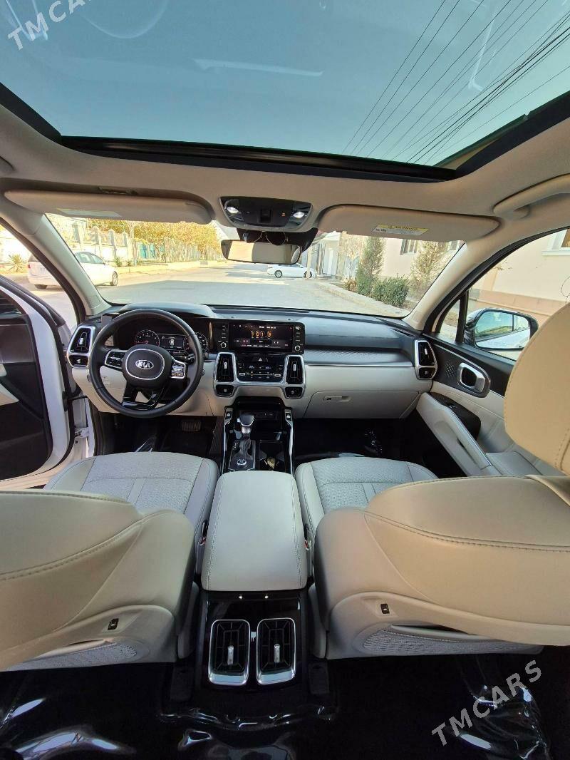 Kia Sorento 2021 - 480 000 TMT - Ашхабад - img 6