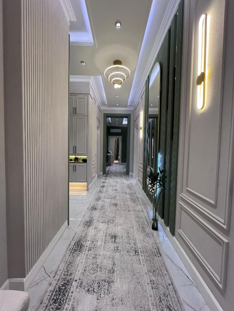 Şaýoly Elitka 4komnat  - Aşgabat - img 10