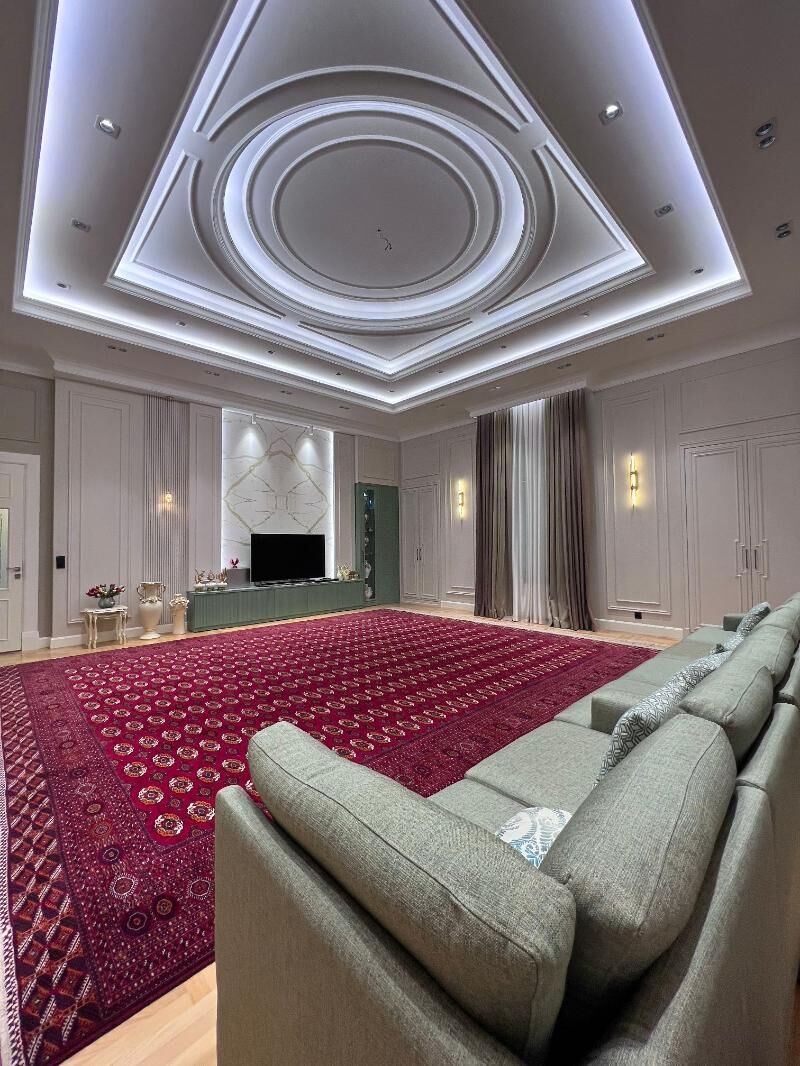 Şaýoly Elitka 4komnat  - Aşgabat - img 2