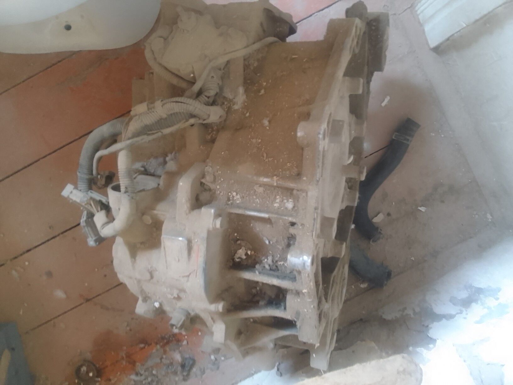 коробка опель 700 TMT - Дашогуз - img 2