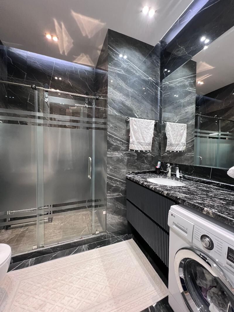 Şaýoly Elitka 4komnat  - Aşgabat - img 9